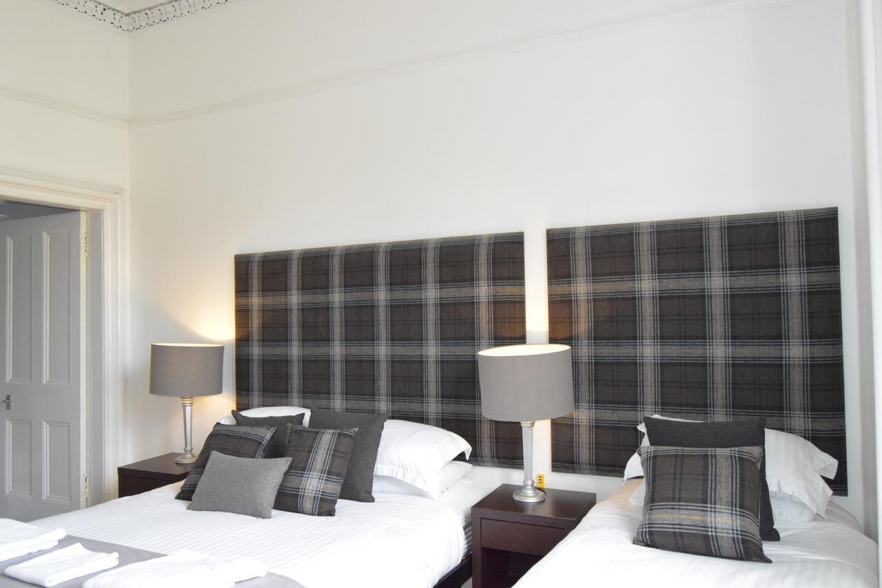 Hotel Edinburgh37 Edimburgo