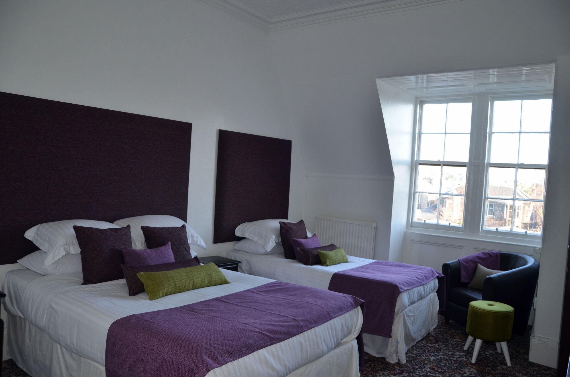Edinburgh37 Hotel Edimburgo