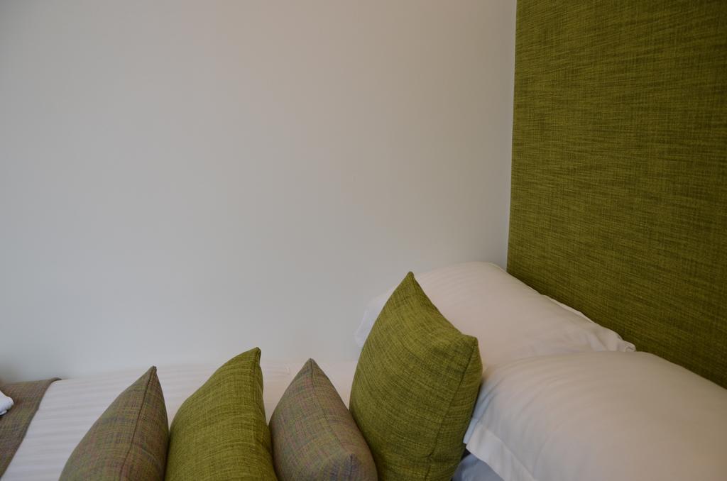 Hotel Edinburgh37 Edimburgo