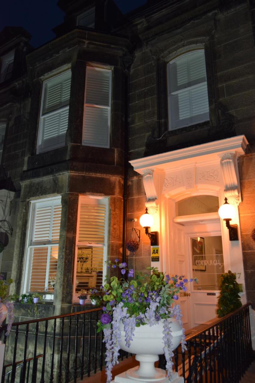 Edinburgh37 Hotel Edimburgo