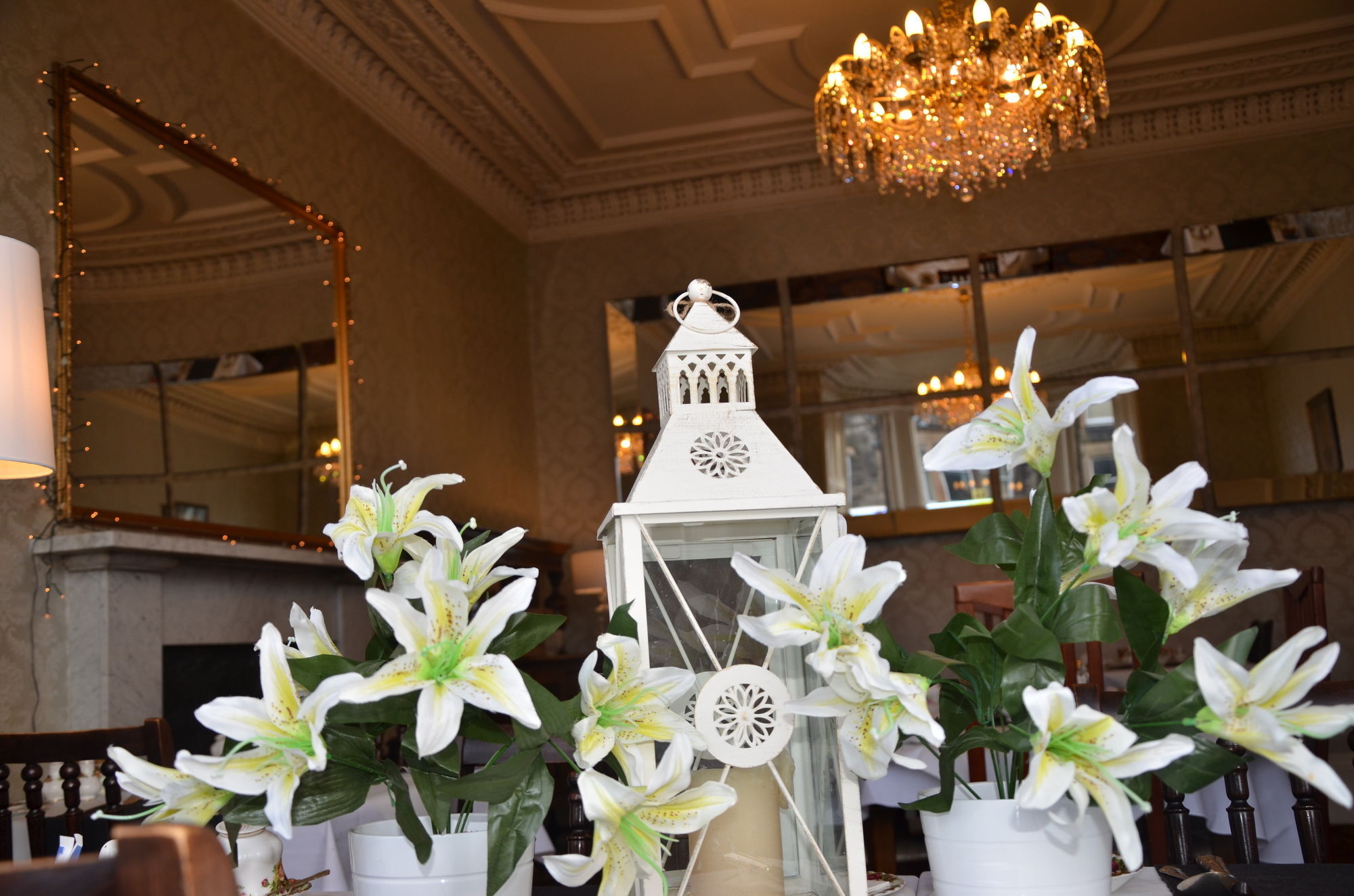 Hotel Edinburgh37 Edimburgo