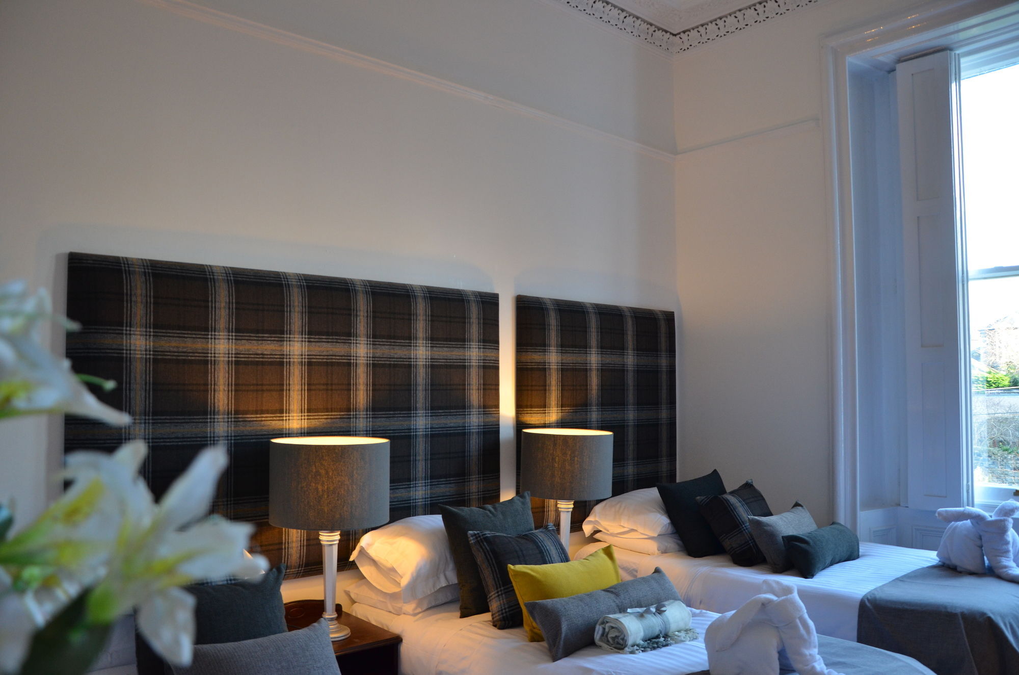Edinburgh37 Hotel Edimburgo