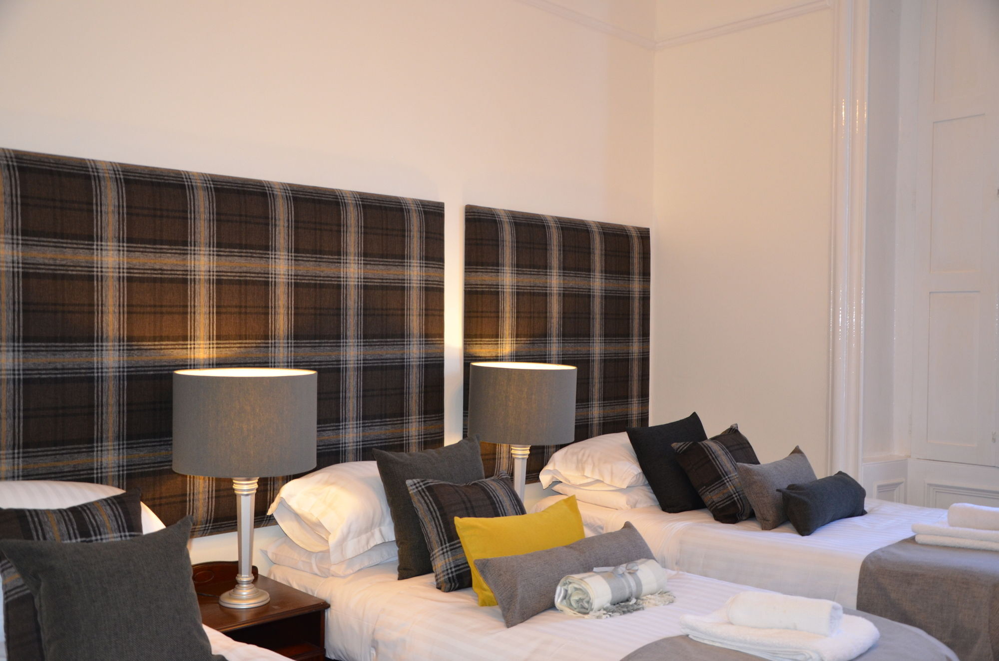 Edinburgh37 Hotel Edimburgo